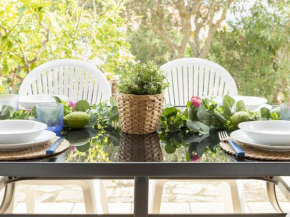 Holiday Home Le Conchiglie by Interhome Olbia